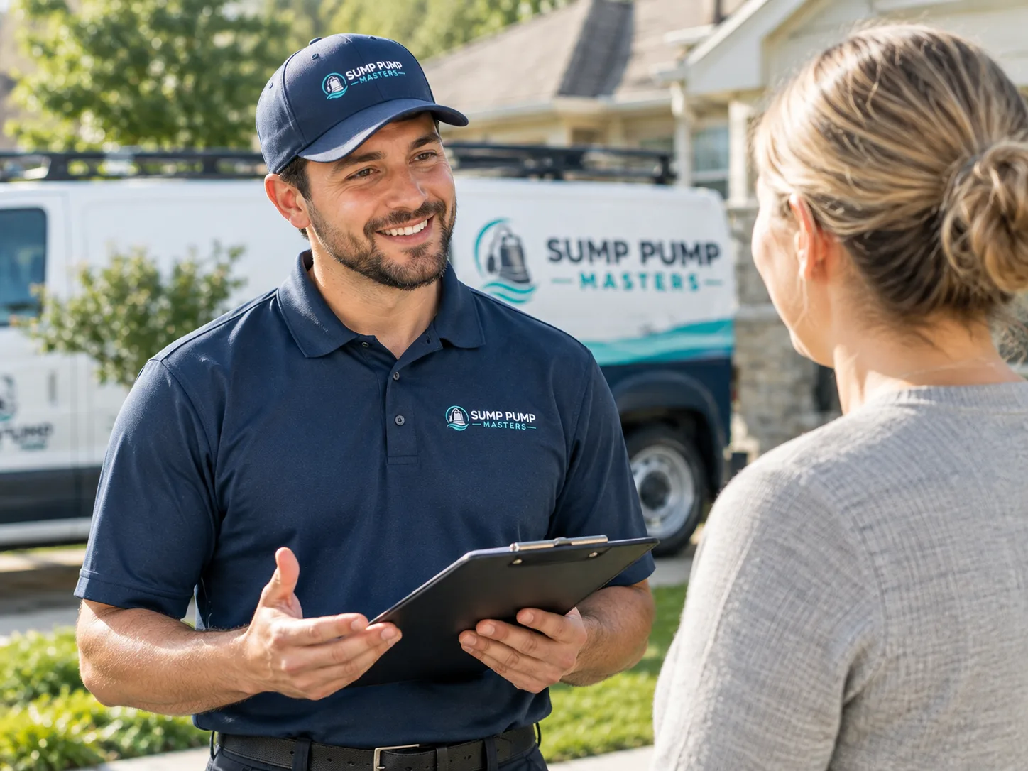 Sump Pump Repair Entriken, PA FAQs